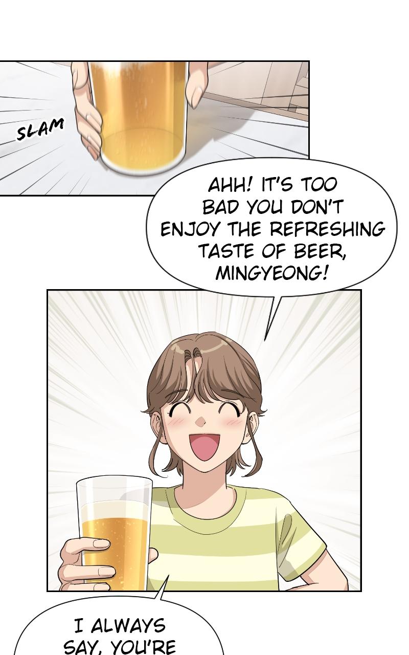 Iseop ui Yeonae Chapter 4 - Page 22