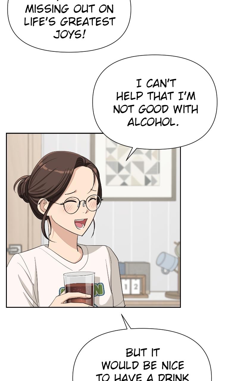 Iseop ui Yeonae Chapter 4 - Page 23