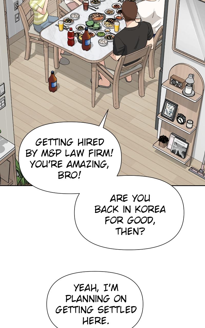 Iseop ui Yeonae Chapter 4 - Page 25