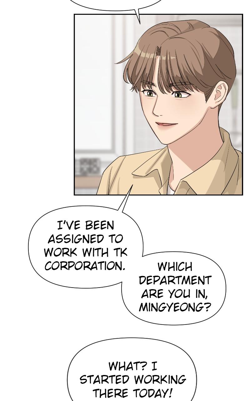 Iseop ui Yeonae Chapter 4 - Page 26