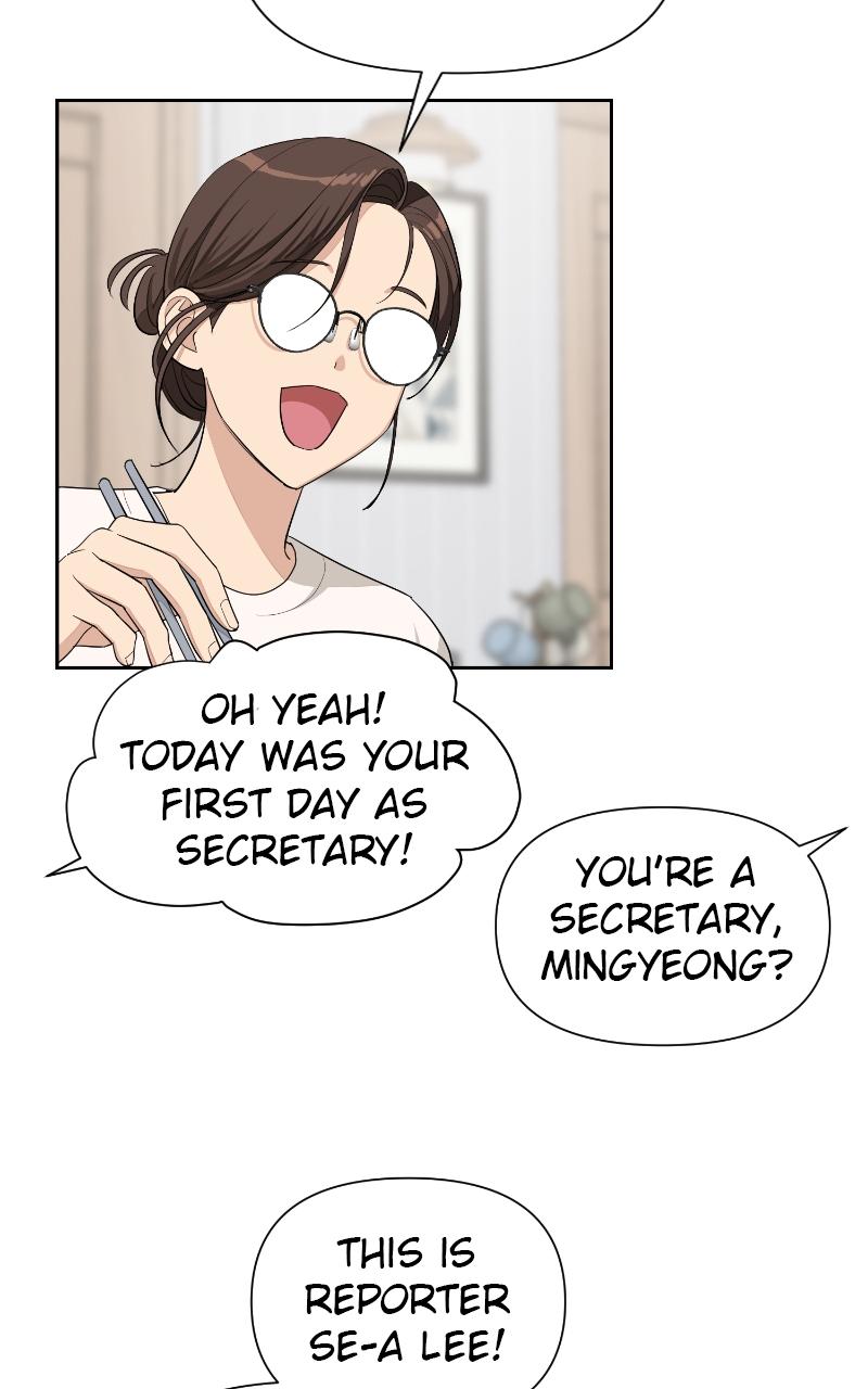 Iseop ui Yeonae Chapter 4 - Page 27