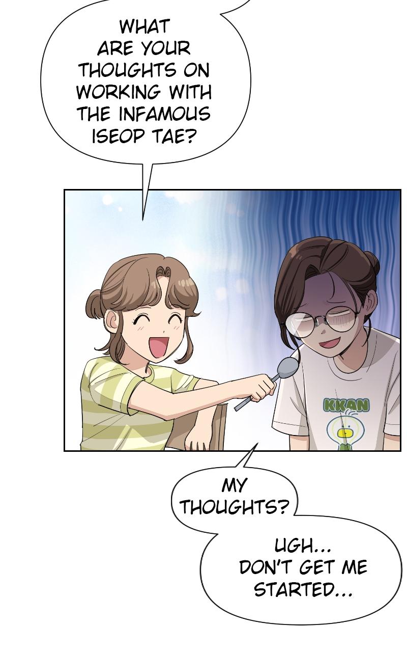 Iseop ui Yeonae Chapter 4 - Page 28