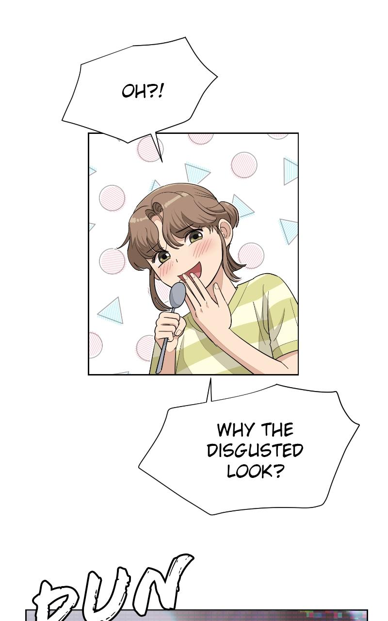 Iseop ui Yeonae Chapter 4 - Page 29