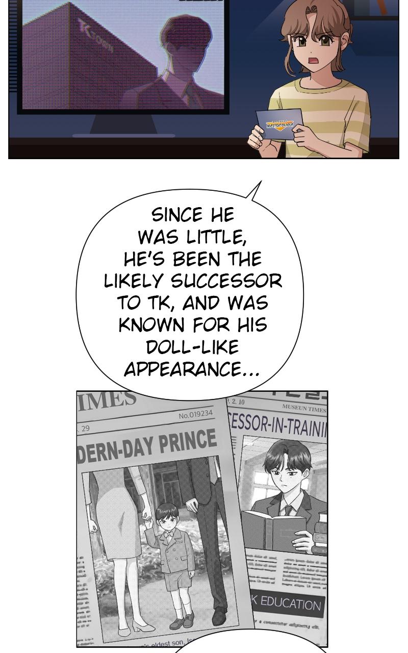 Iseop ui Yeonae Chapter 4 - Page 31