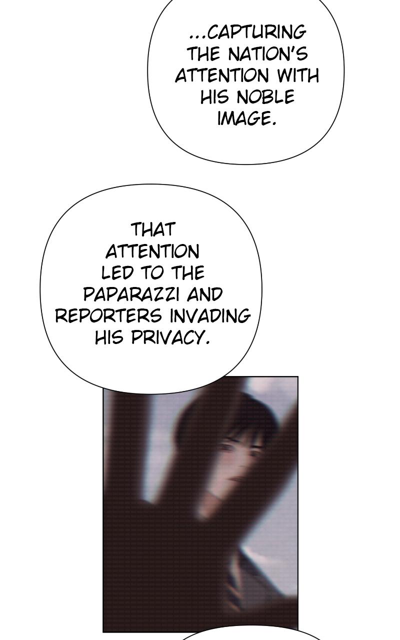 Iseop ui Yeonae Chapter 4 - Page 32