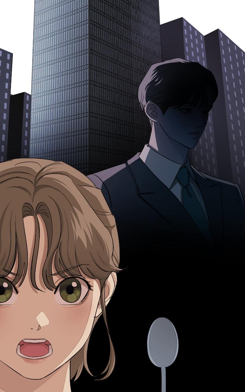 Iseop ui Yeonae Chapter 4 - Page 34