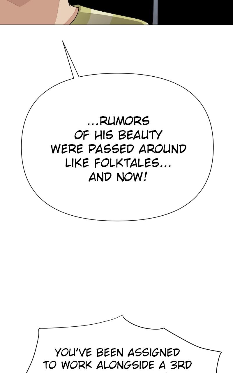 Iseop ui Yeonae Chapter 4 - Page 35