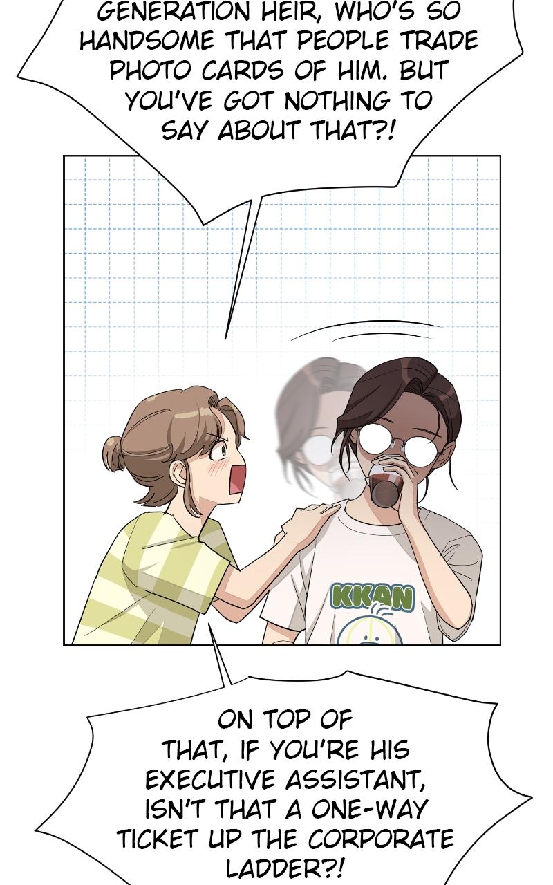 Iseop ui Yeonae Chapter 4 - Page 36