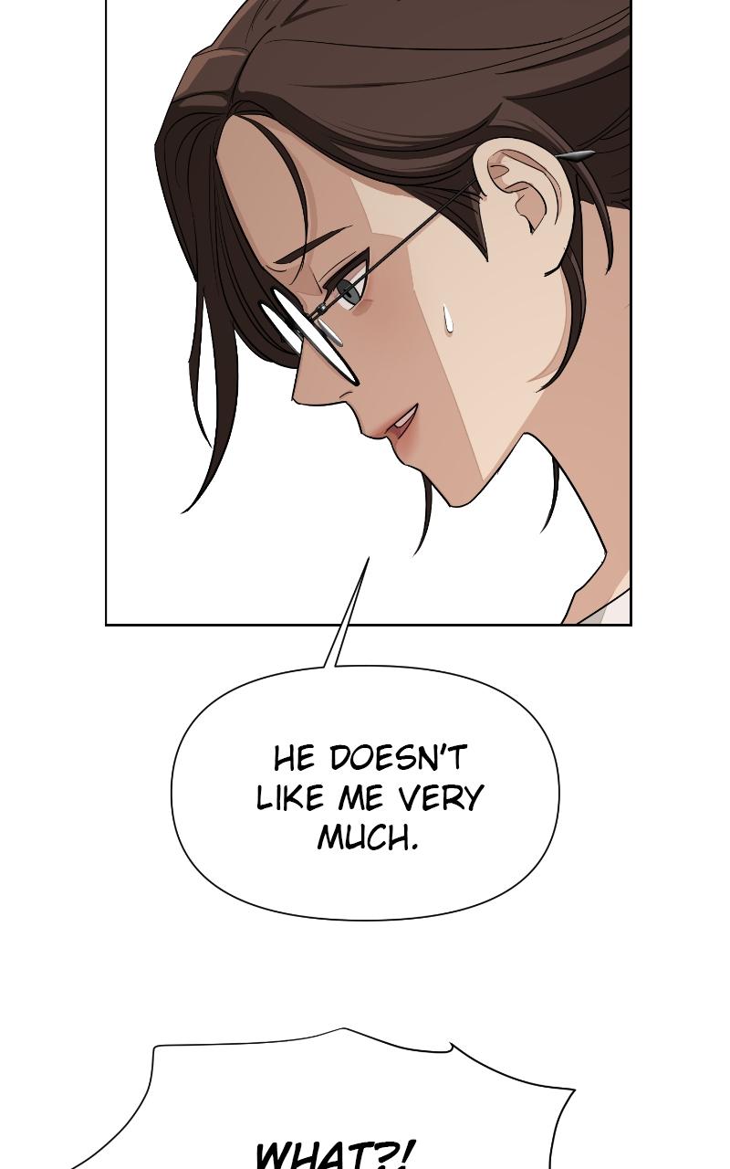 Iseop ui Yeonae Chapter 4 - Page 38