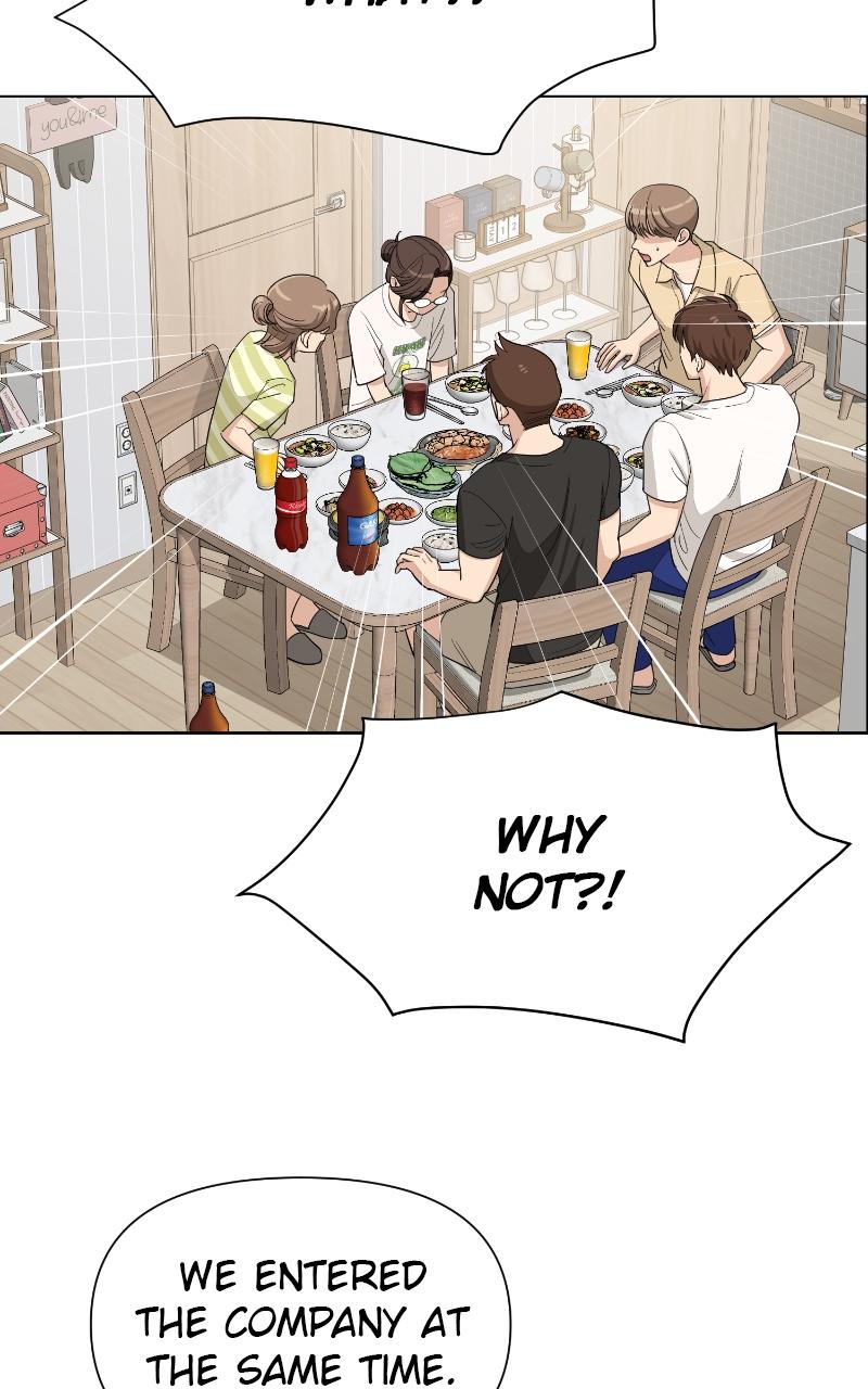 Iseop ui Yeonae Chapter 4 - Page 39