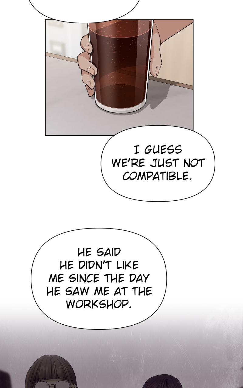 Iseop ui Yeonae Chapter 4 - Page 40