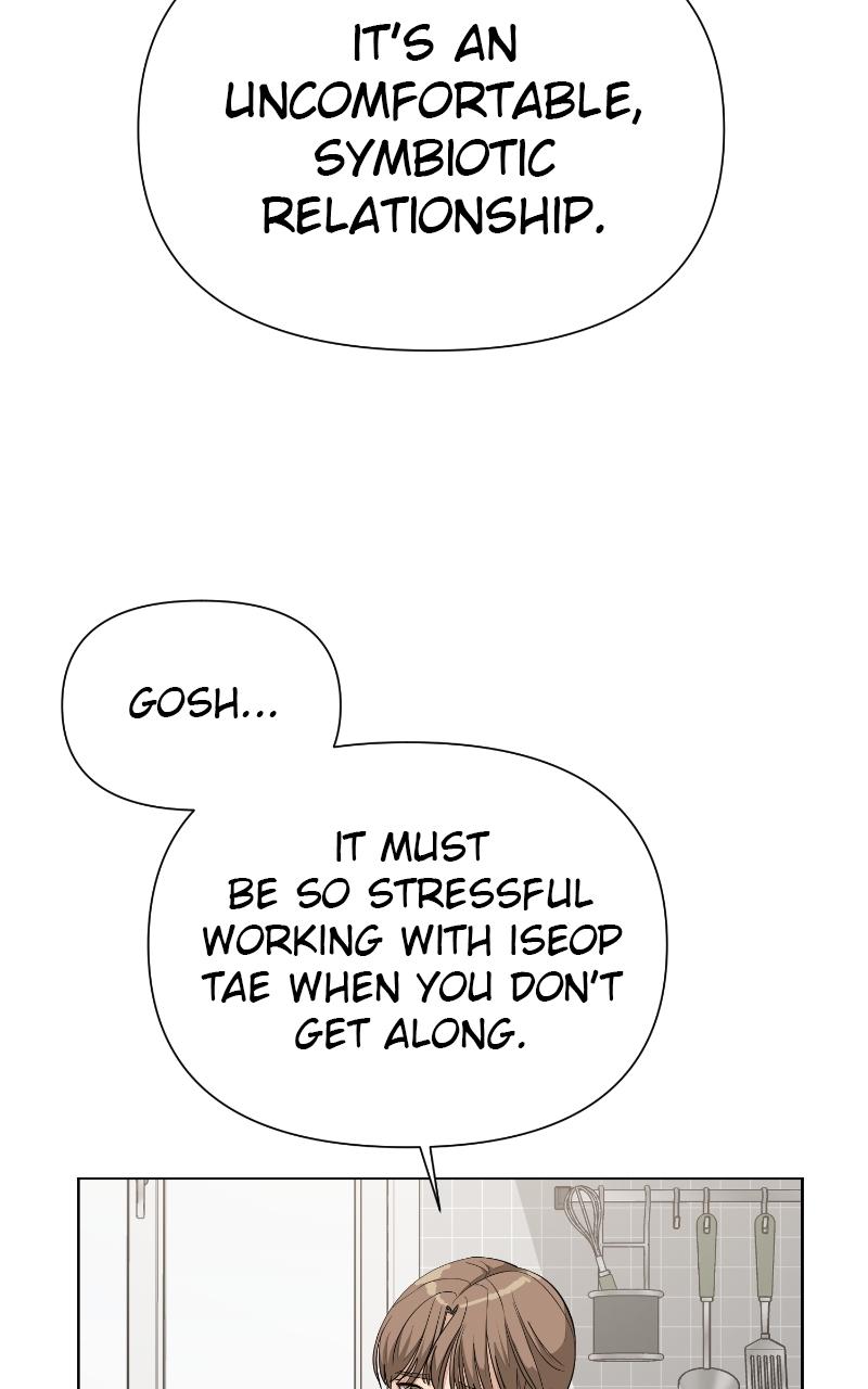 Iseop ui Yeonae Chapter 4 - Page 43