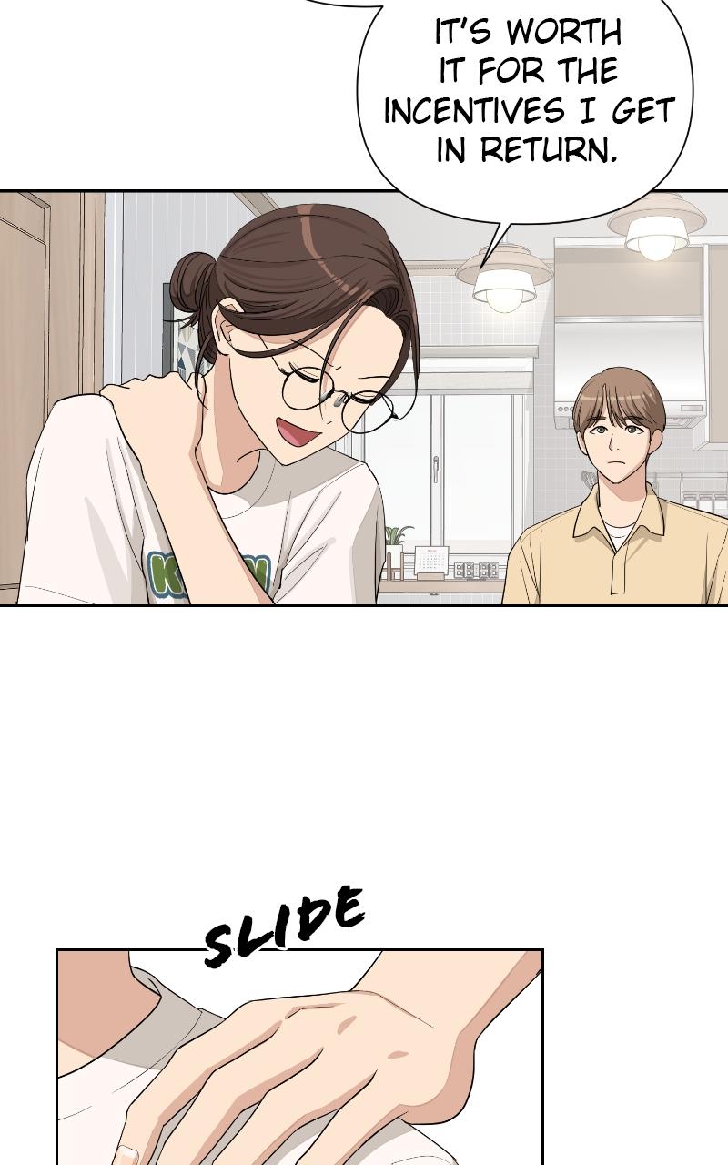 Iseop ui Yeonae Chapter 4 - Page 45