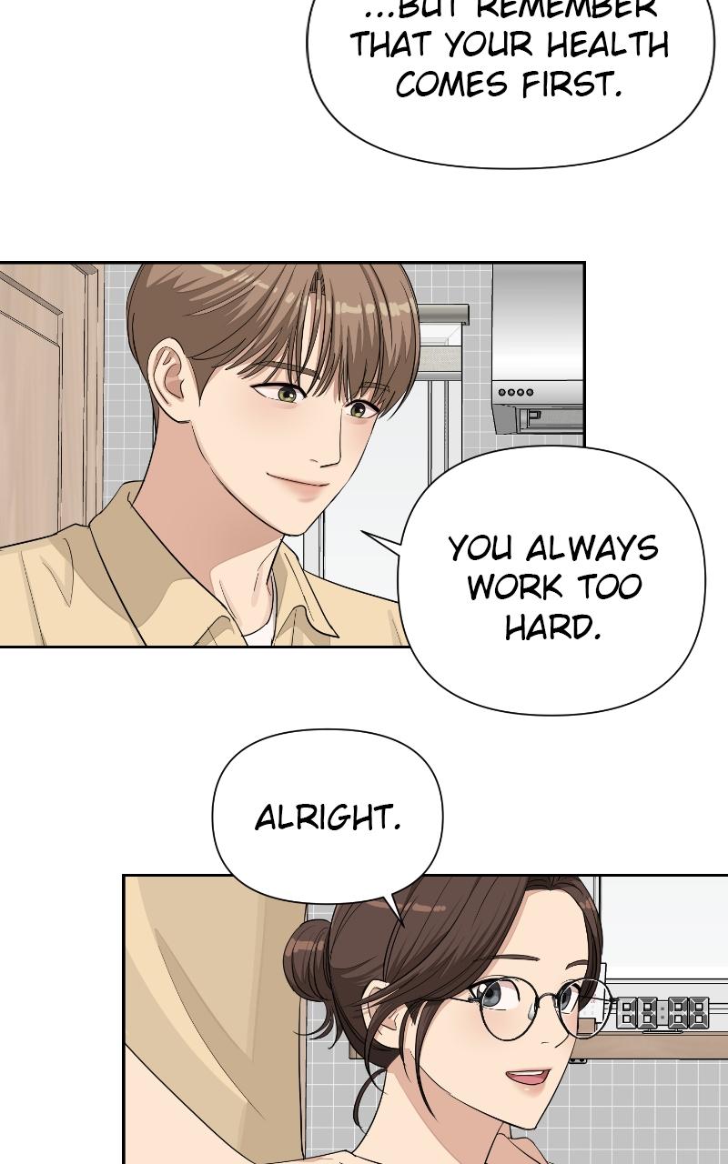 Iseop ui Yeonae Chapter 4 - Page 47