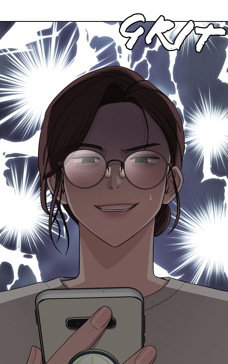 Iseop ui Yeonae Chapter 4 - Page 51