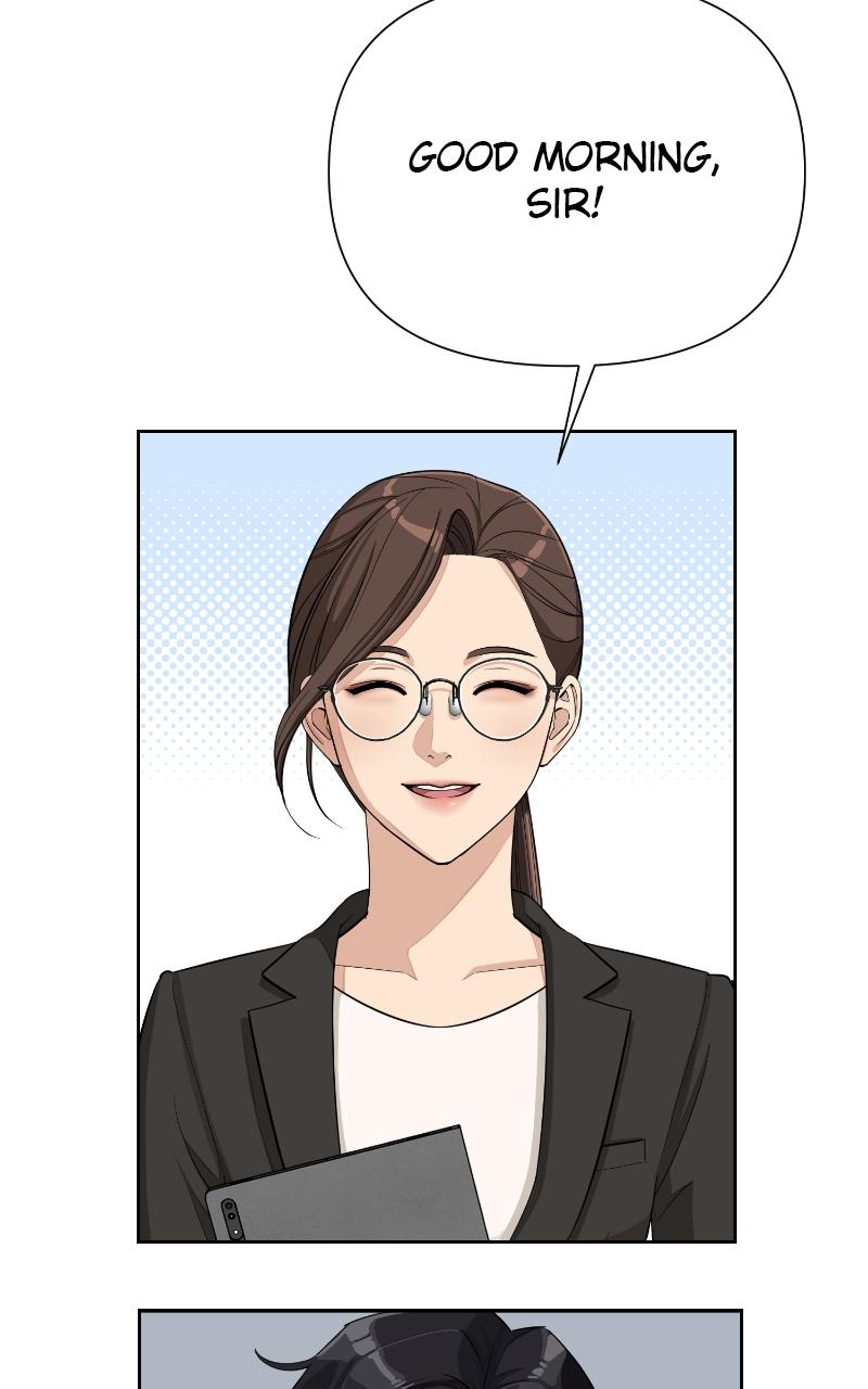 Iseop ui Yeonae Chapter 4 - Page 54