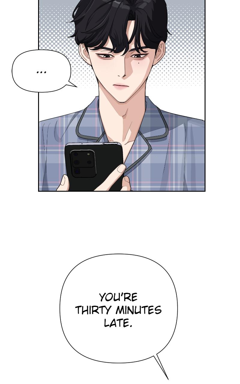 Iseop ui Yeonae Chapter 4 - Page 55