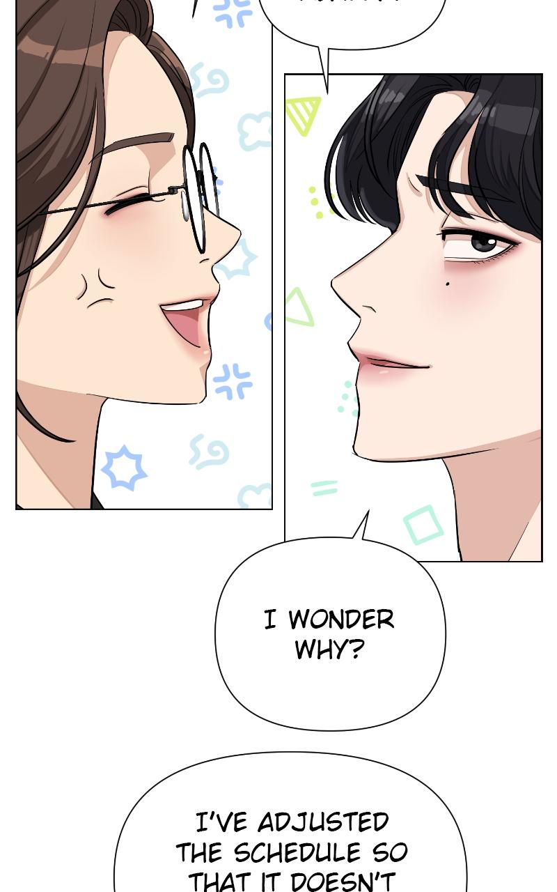 Iseop ui Yeonae Chapter 4 - Page 57