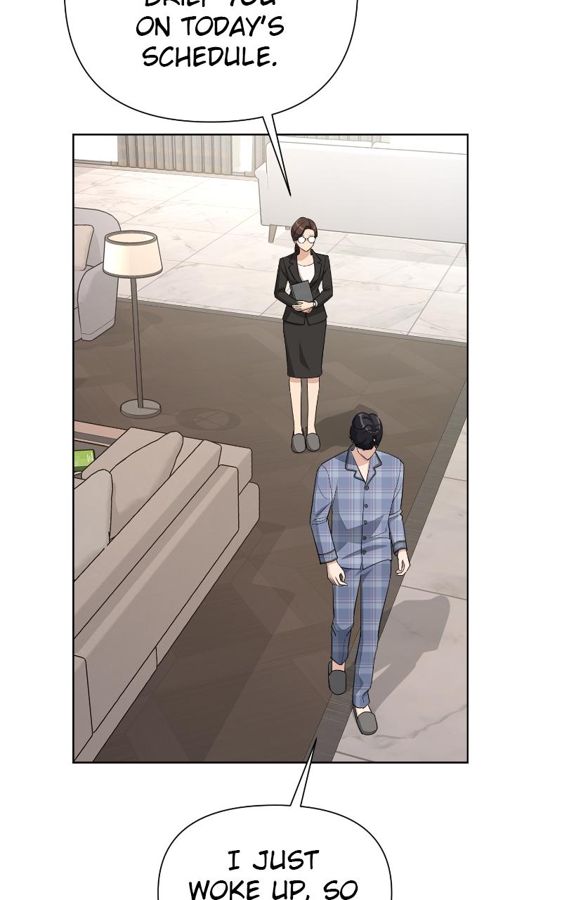 Iseop ui Yeonae Chapter 4 - Page 59