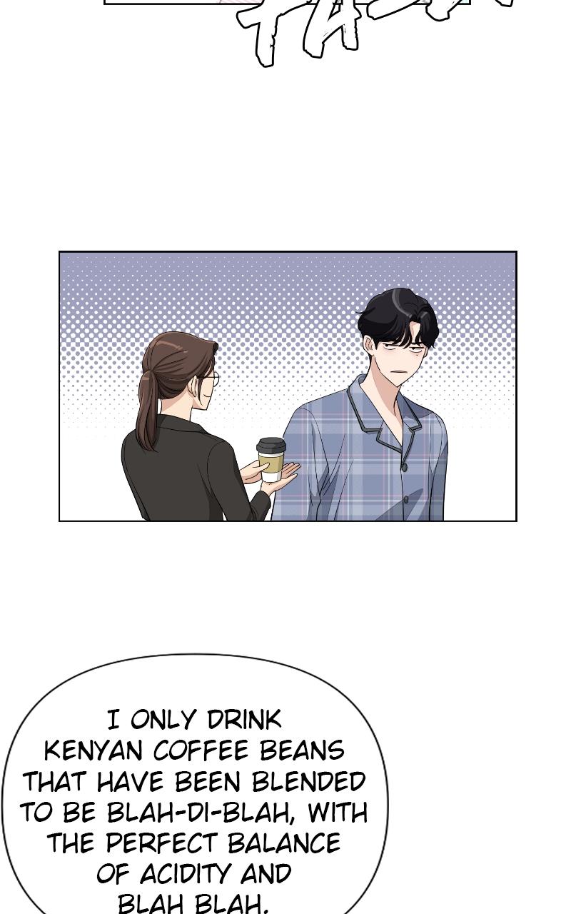 Iseop ui Yeonae Chapter 4 - Page 61