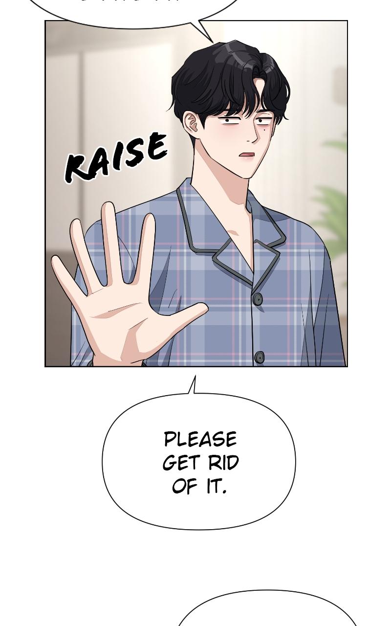 Iseop ui Yeonae Chapter 4 - Page 62