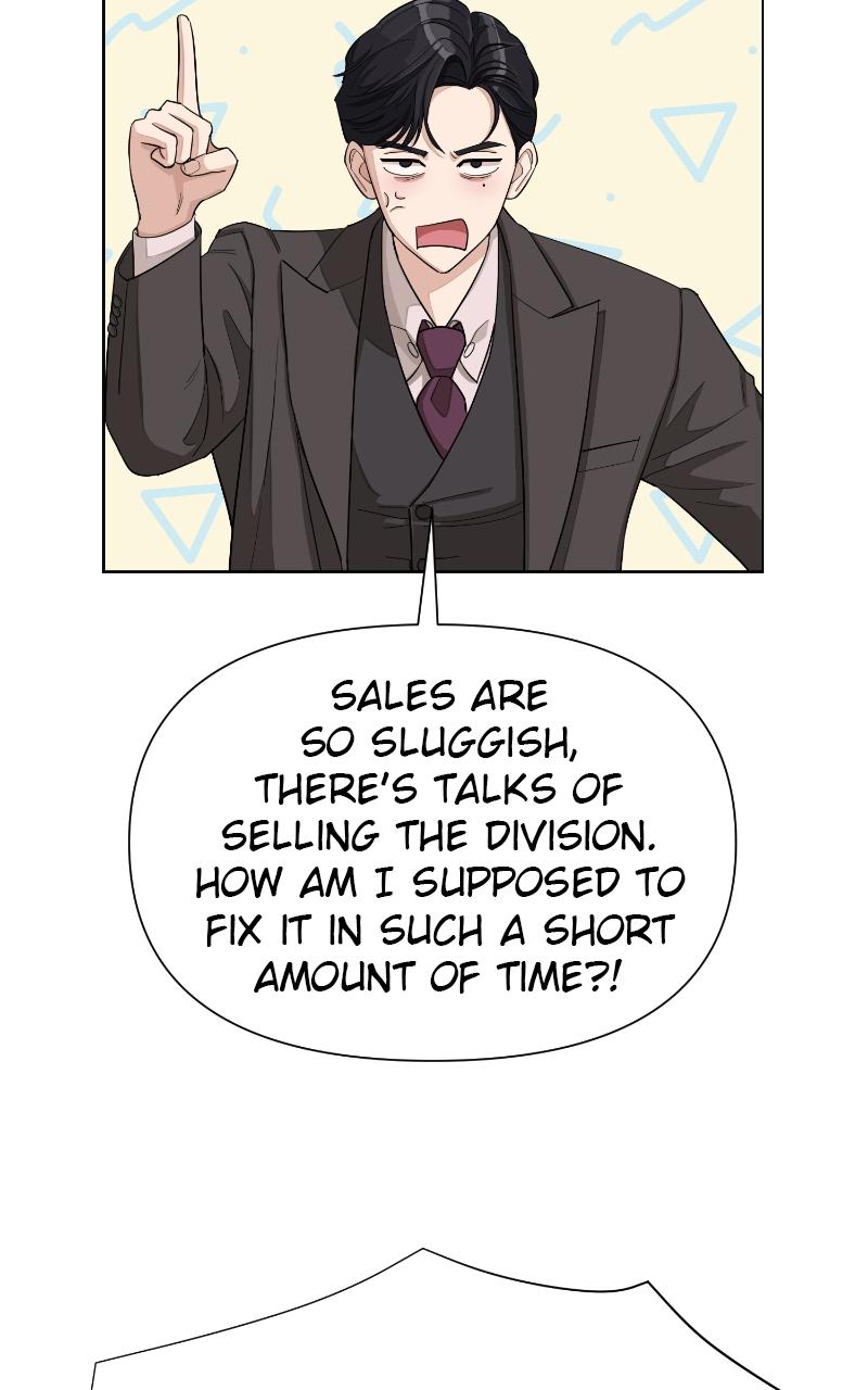 Iseop ui Yeonae Chapter 4 - Page 77