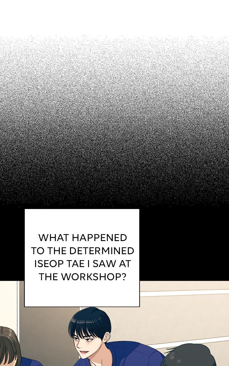 Iseop ui Yeonae Chapter 4 - Page 83