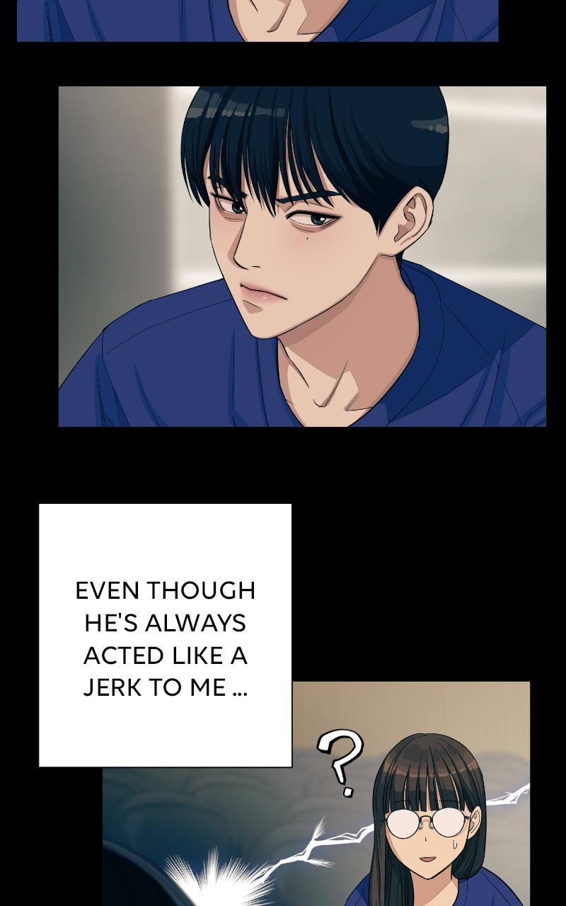 Iseop ui Yeonae Chapter 4 - Page 85