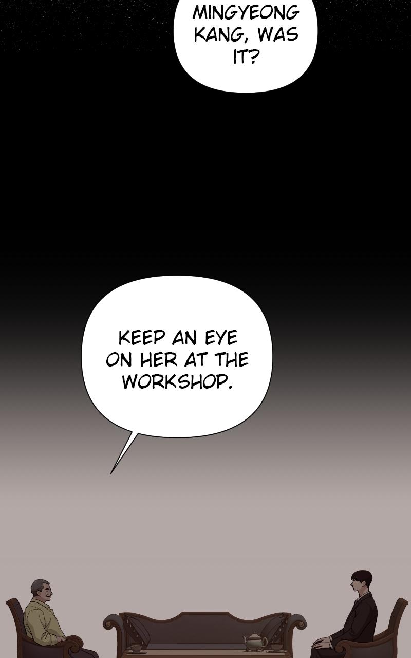 Iseop ui Yeonae Chapter 5 - Page 6