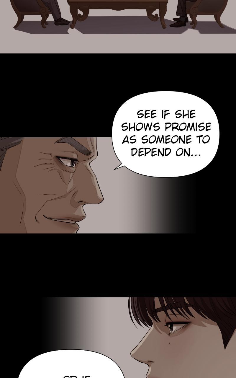 Iseop ui Yeonae Chapter 5 - Page 7