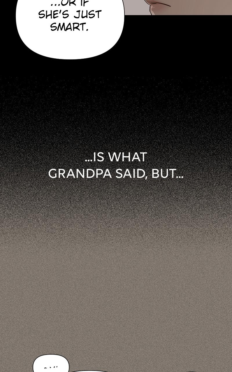 Iseop ui Yeonae Chapter 5 - Page 8