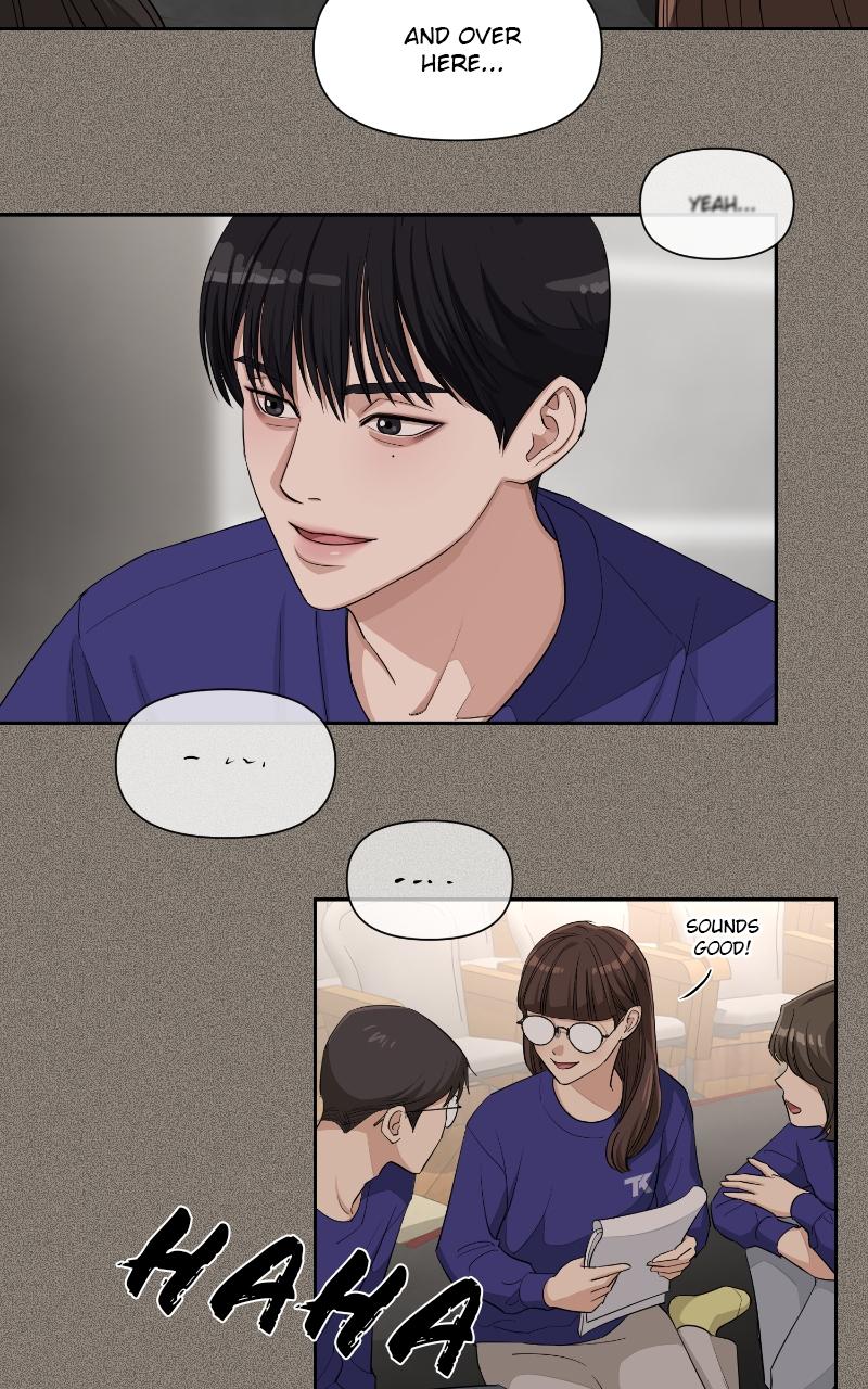 Iseop ui Yeonae Chapter 5 - Page 10