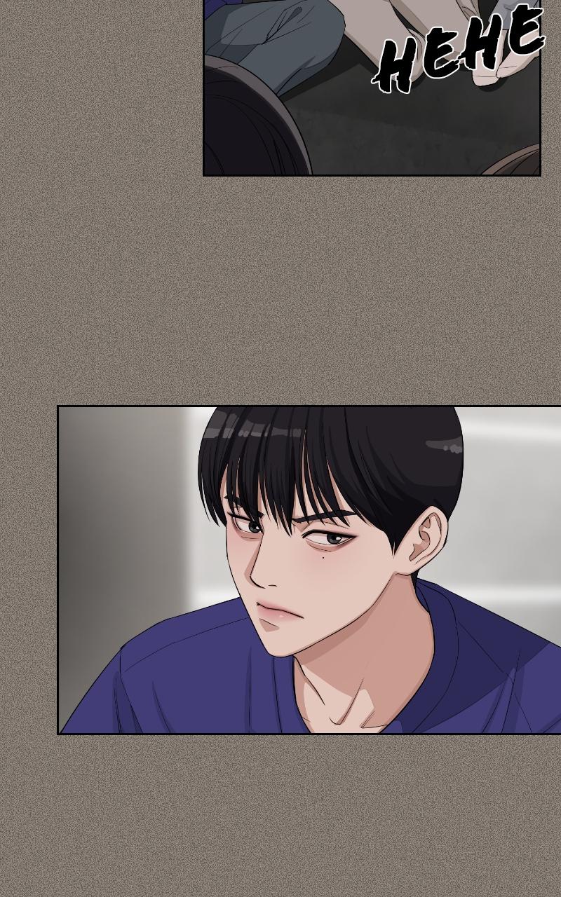 Iseop ui Yeonae Chapter 5 - Page 11