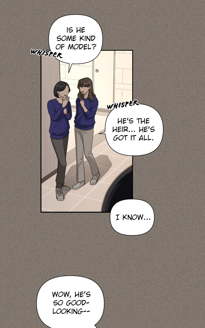 Iseop ui Yeonae Chapter 5 - Page 15