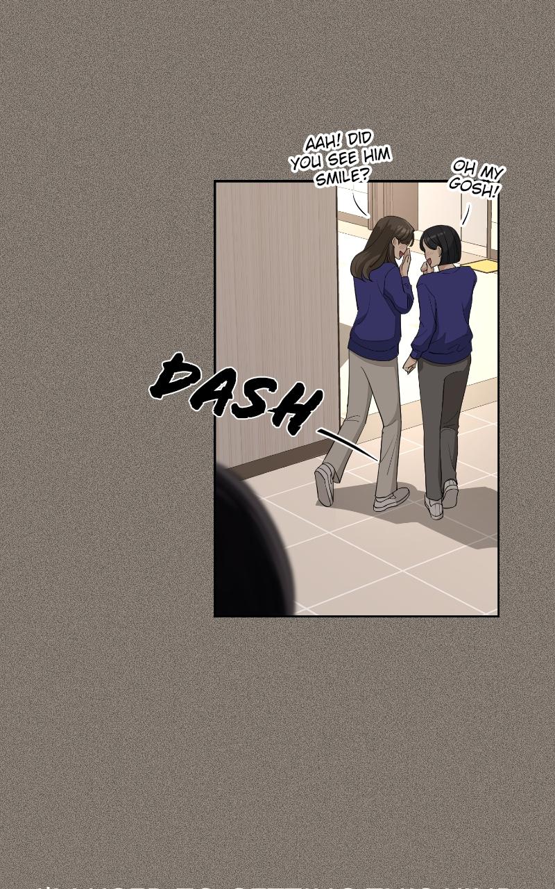 Iseop ui Yeonae Chapter 5 - Page 17