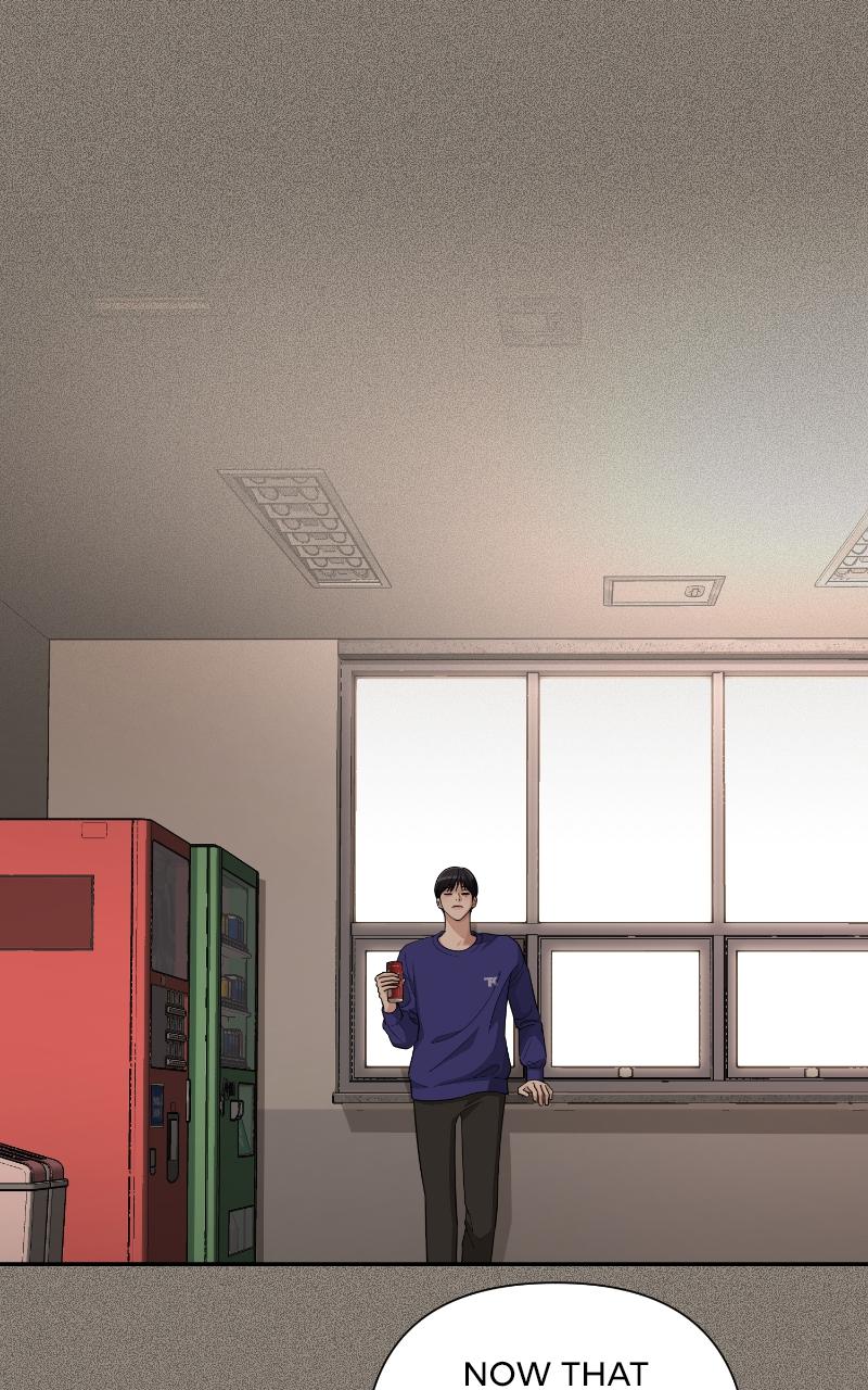 Iseop ui Yeonae Chapter 5 - Page 22