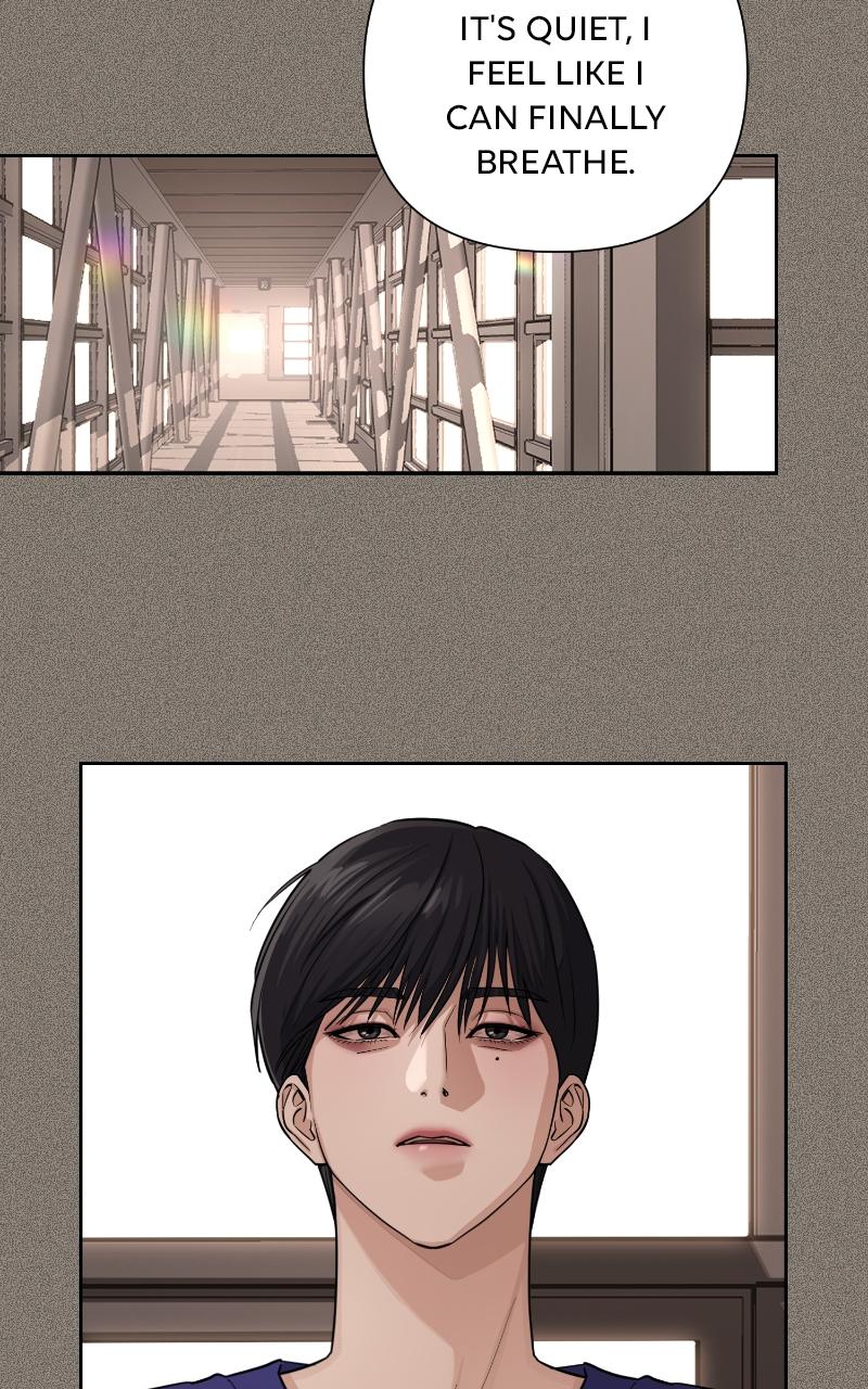 Iseop ui Yeonae Chapter 5 - Page 23