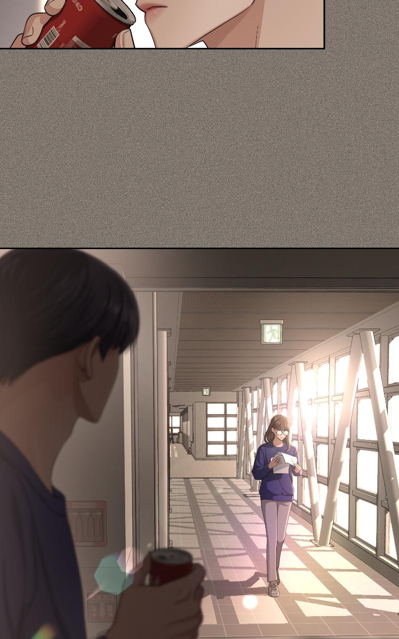 Iseop ui Yeonae Chapter 5 - Page 25