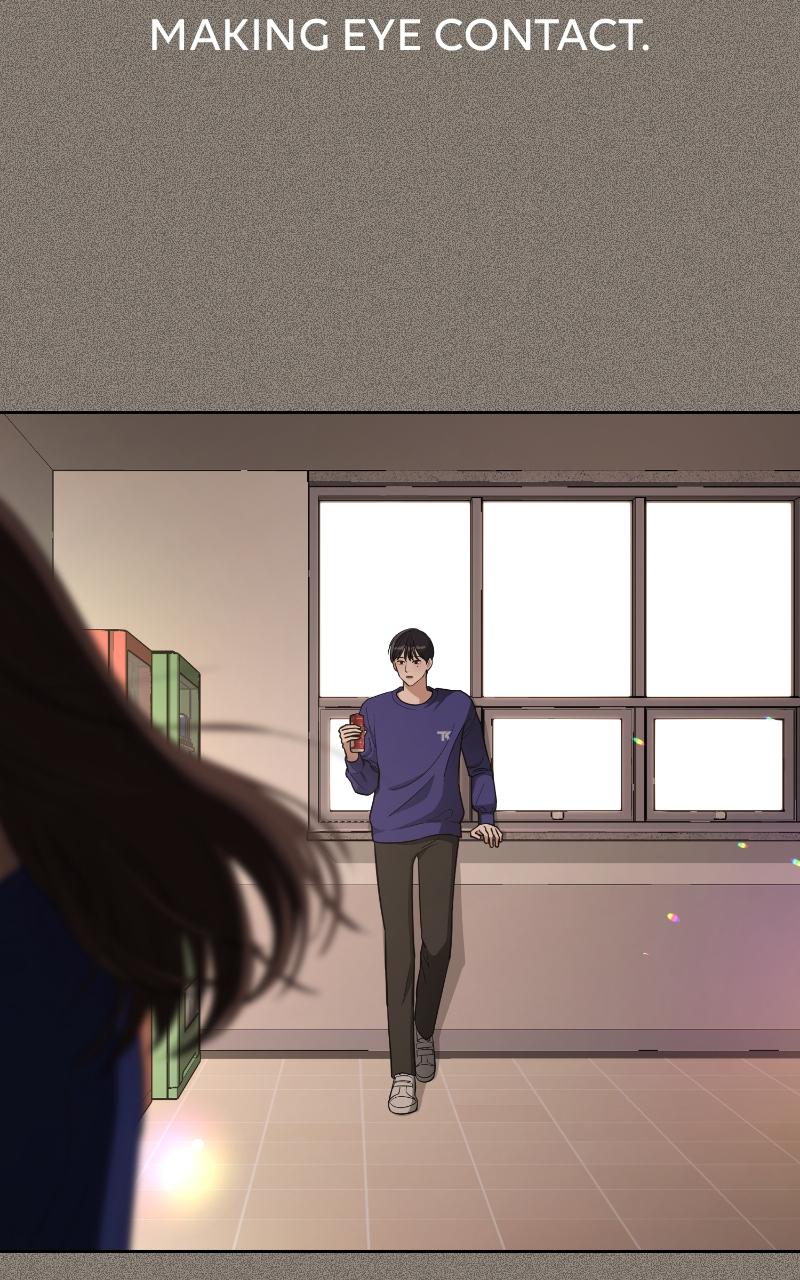 Iseop ui Yeonae Chapter 5 - Page 34