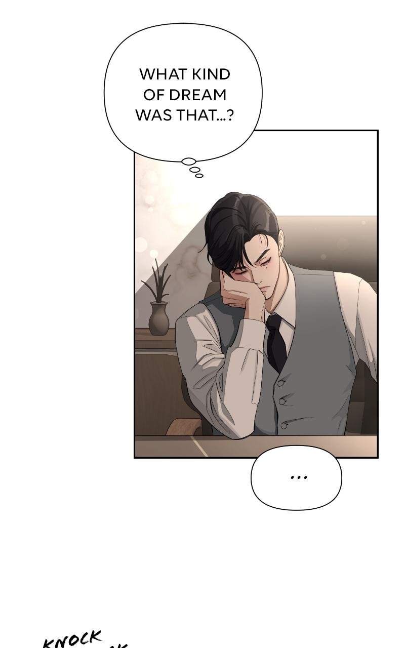 Iseop ui Yeonae Chapter 5 - Page 39