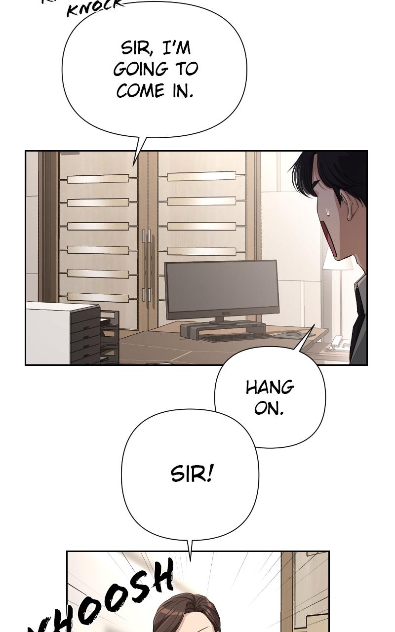 Iseop ui Yeonae Chapter 5 - Page 40