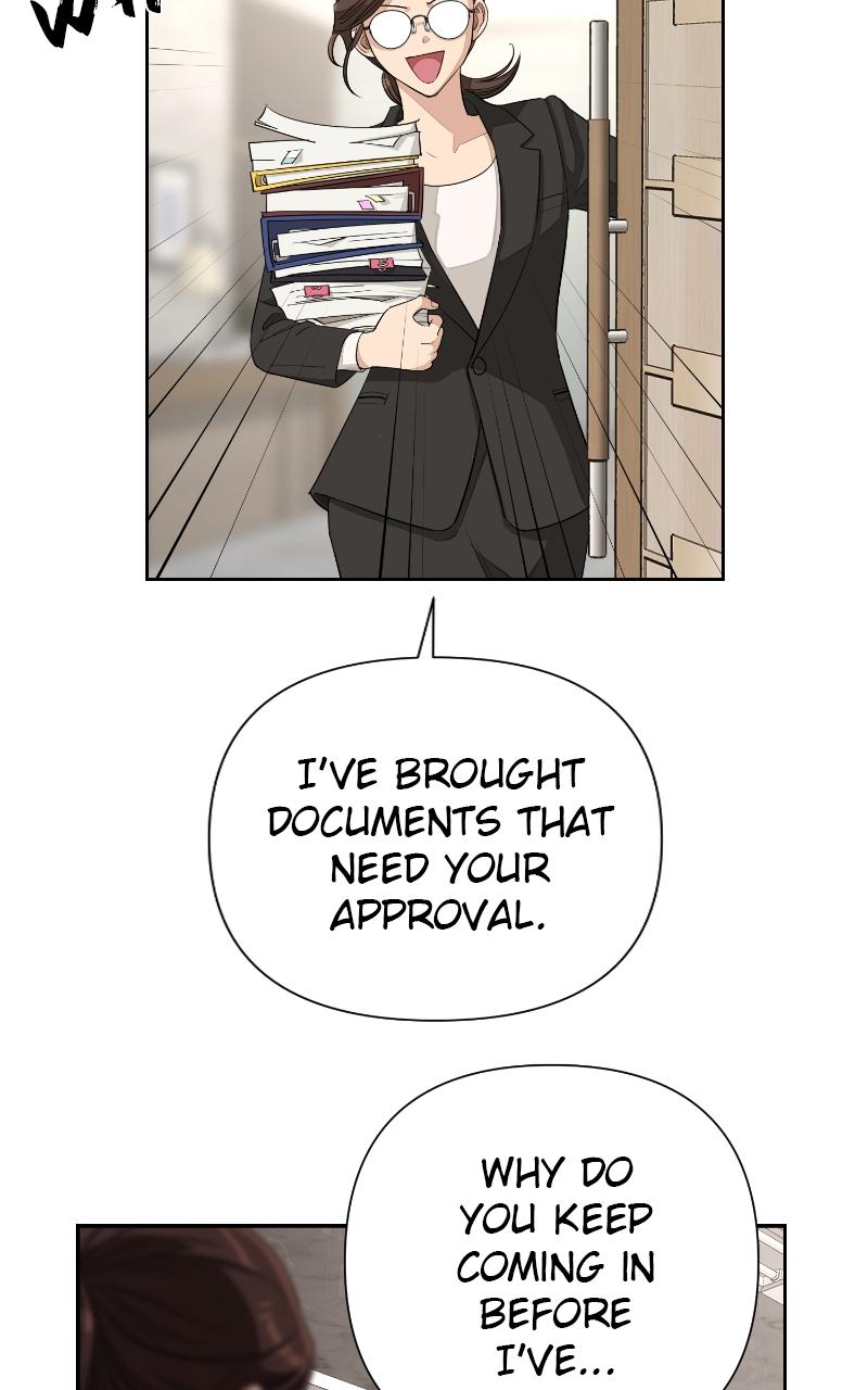 Iseop ui Yeonae Chapter 5 - Page 41