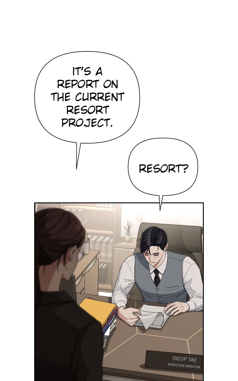 Iseop ui Yeonae Chapter 5 - Page 46