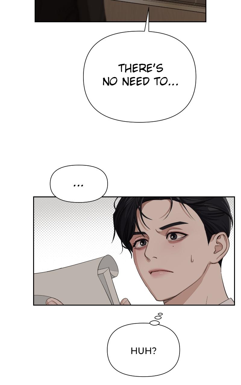 Iseop ui Yeonae Chapter 5 - Page 47