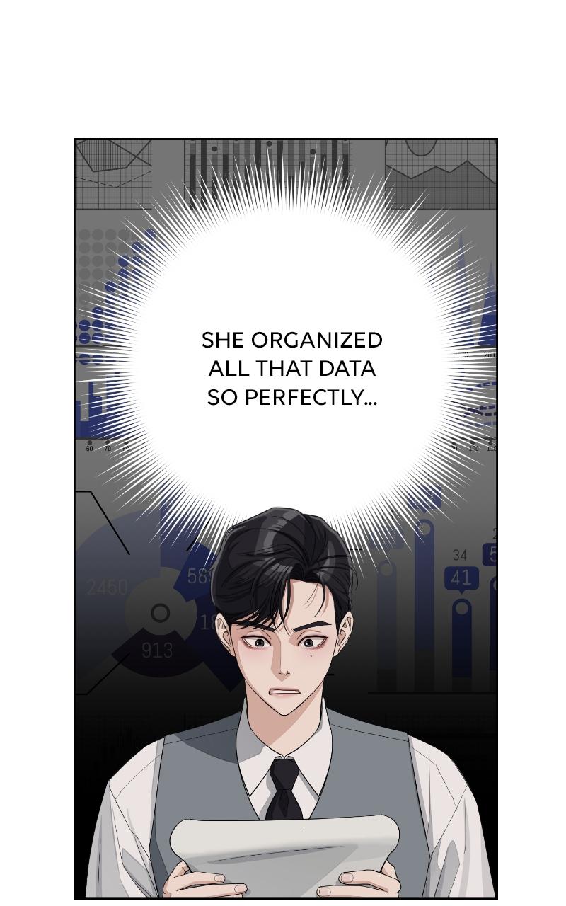 Iseop ui Yeonae Chapter 5 - Page 48