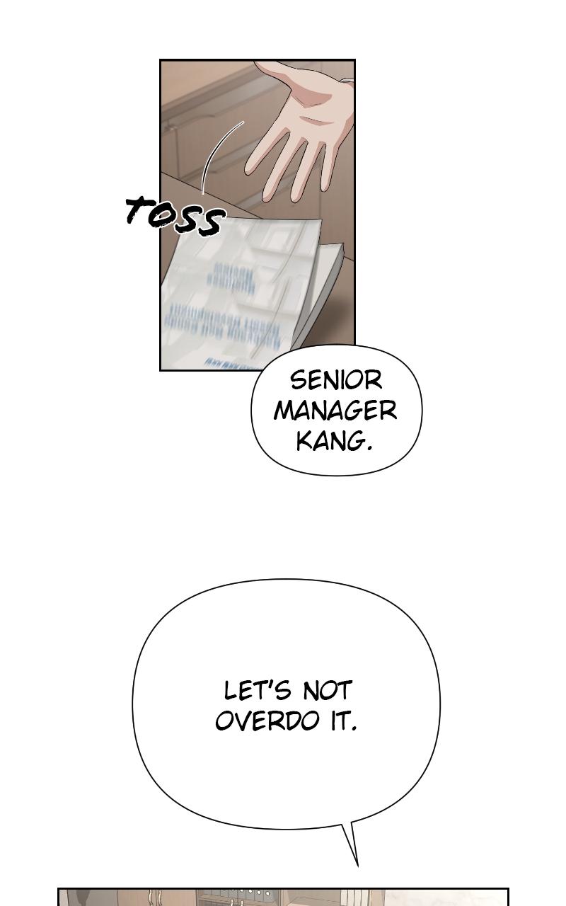 Iseop ui Yeonae Chapter 5 - Page 50