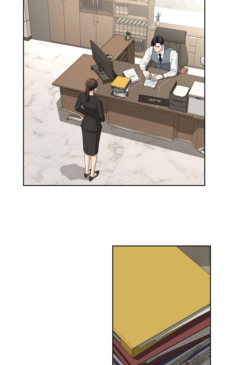 Iseop ui Yeonae Chapter 5 - Page 51