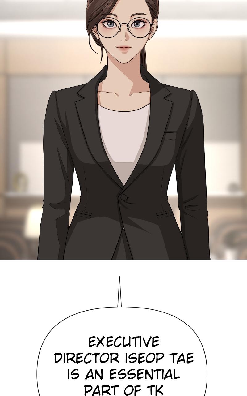 Iseop ui Yeonae Chapter 5 - Page 55