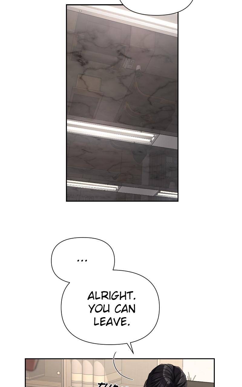 Iseop ui Yeonae Chapter 5 - Page 58