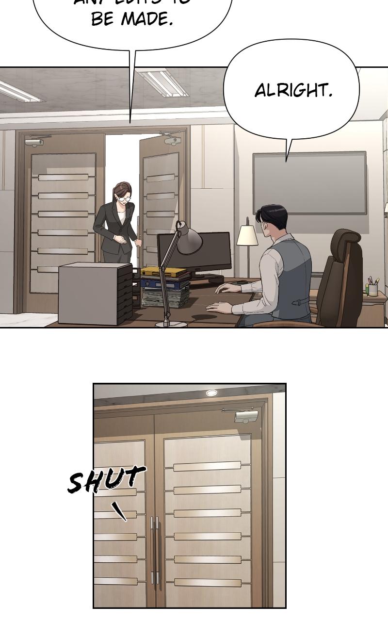 Iseop ui Yeonae Chapter 5 - Page 60